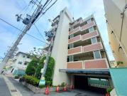 サンクチュアリ深江北町