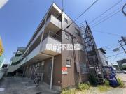 西鉄天神大牟田線聖マリア病院前駅まで徒歩13分