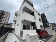 ＪＲ鹿児島本線戸畑駅まで徒歩10分