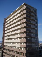 ラディアス本庄ビューテラス