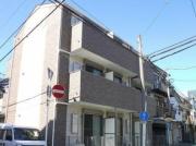 カーサ蒔田