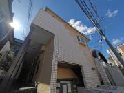 メイゾン二俣川