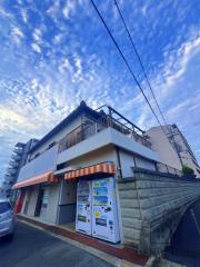 南海本線吉見ノ里駅まで徒歩15分