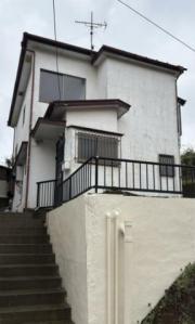 関根下土棚貸家1