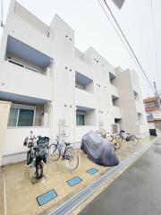 阪急宝塚線曽根駅まで徒歩10分