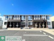江ノ島電鉄線腰越駅まで徒歩6分