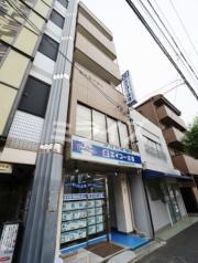 ＪＲ東海道本線吹田駅まで徒歩9分