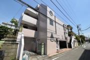 京王相模原線京王永山駅まで徒歩15分