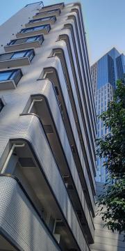 ライオンズマンション中野坂上第二