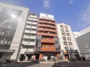 地下鉄長堀鶴見緑地線蒲生四丁目駅まで徒歩6分