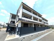 近鉄京都線富野荘駅まで徒歩5分