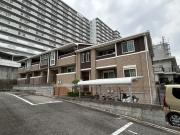 山陽電鉄本線大蔵谷駅まで徒歩5分
