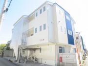 マンションつくし野