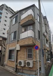リッシェル青砥