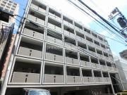 パレステュディオ代々木