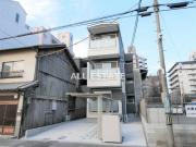 地下鉄中央線深江橋駅まで徒歩4分
