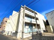 ＪＲ外房線本千葉駅まで徒歩4分