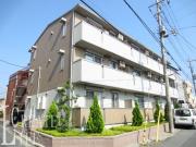 ＪＲ埼京線武蔵浦和駅まで徒歩15分