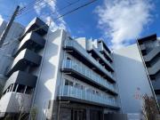 ＪＲ埼京線戸田駅まで徒歩12分