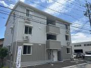 ＪＲ信越本線長野駅まで徒歩10分