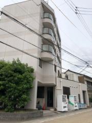 あおなみ線ささしまライブ駅まで徒歩9分