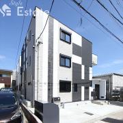 TRES新守山