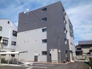 地下鉄谷町線大日駅まで徒歩6分