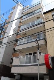 地下鉄桜通線久屋大通駅まで徒歩7分