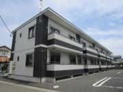 リバーサイド高砂壱番館