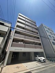 EIGHT KOBE