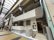 ＪＲ大阪環状線桃谷駅まで徒歩5分
