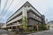 MOCXION PREMIUM四谷大京町
