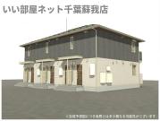 クレストパーク A