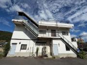ＪＲ呉線安浦駅まで徒歩2分