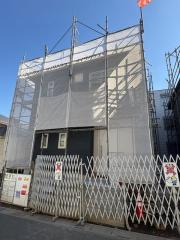 富士見市鶴瀬東 賃貸戸建4号地