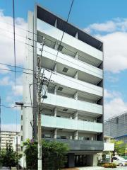 東京メトロ半蔵門線錦糸町駅まで徒歩11分