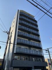 ガーラ・プレシャス新小岩
