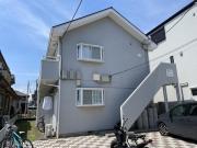 小田急江ノ島線東林間駅まで徒歩13分
