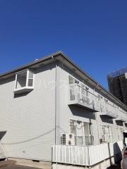 エステートピア新川崎A