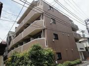 東京メトロ丸ノ内線茗荷谷駅まで徒歩9分