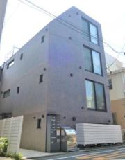 ザ コンラスト大井町