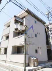 ウィンドテラス四つ木III