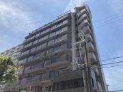 ＪＲ大阪環状線弁天町駅まで徒歩5分