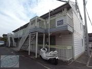 ＪＲ山陽本線明石駅までバス約10分 徒歩4分
