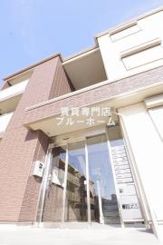 地下鉄御堂筋線北花田駅まで徒歩5分