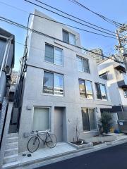 ＪＲ山手線目黒駅まで徒歩7分