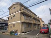 ＪＲ南武線武蔵新城駅まで徒歩7分