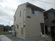 グレイスコートA