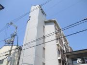 地下鉄四つ橋線玉出駅まで徒歩9分