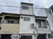 地下鉄四つ橋線住之江公園駅まで徒歩9分